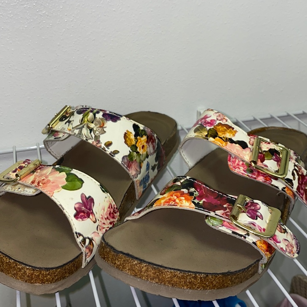 Madden girl birks